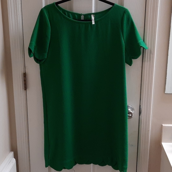 Church or office Dress - Picture 2 of 3